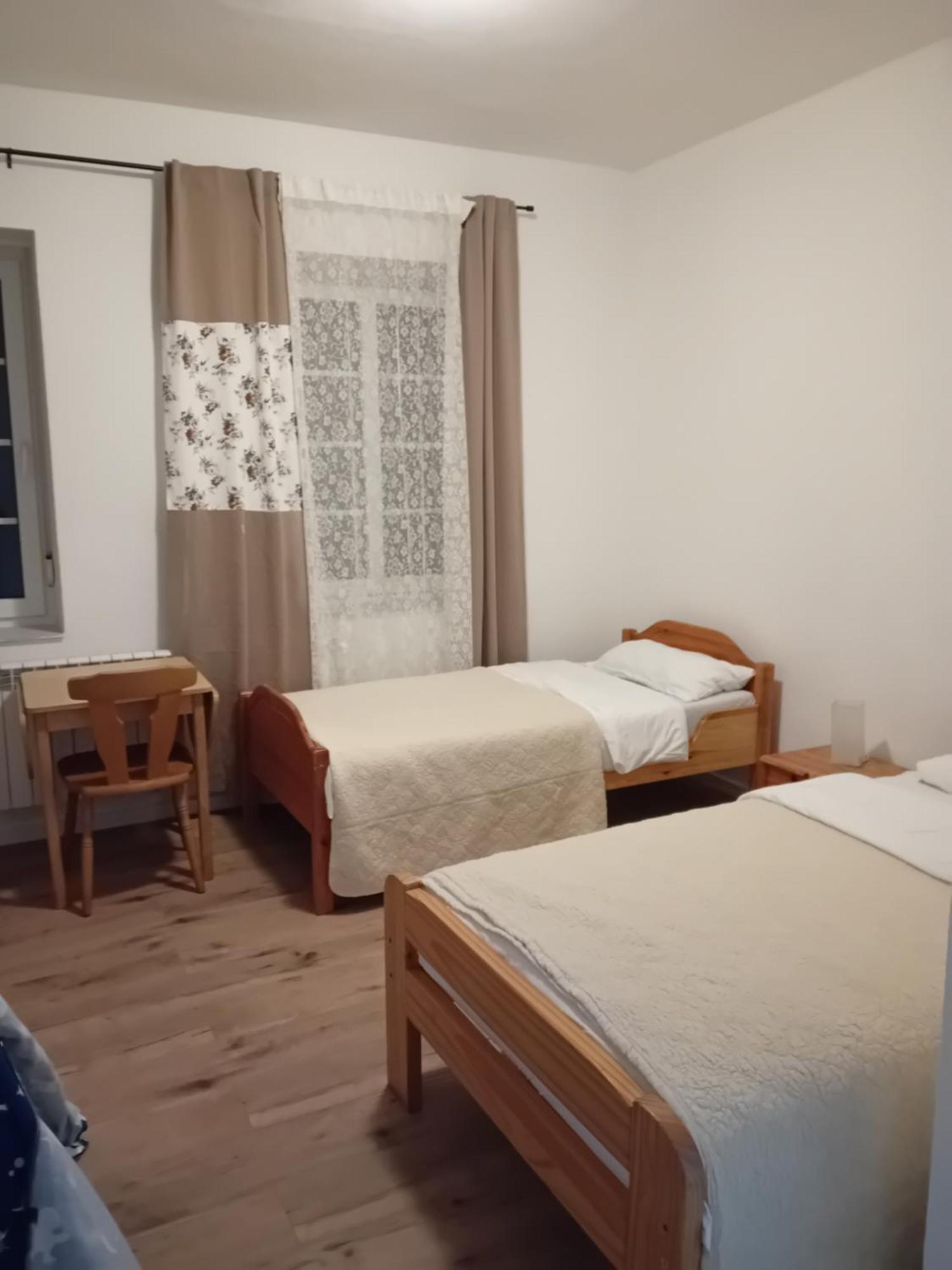אלנז-פולטרסדורף Villa Eisfeld חדר תמונה
